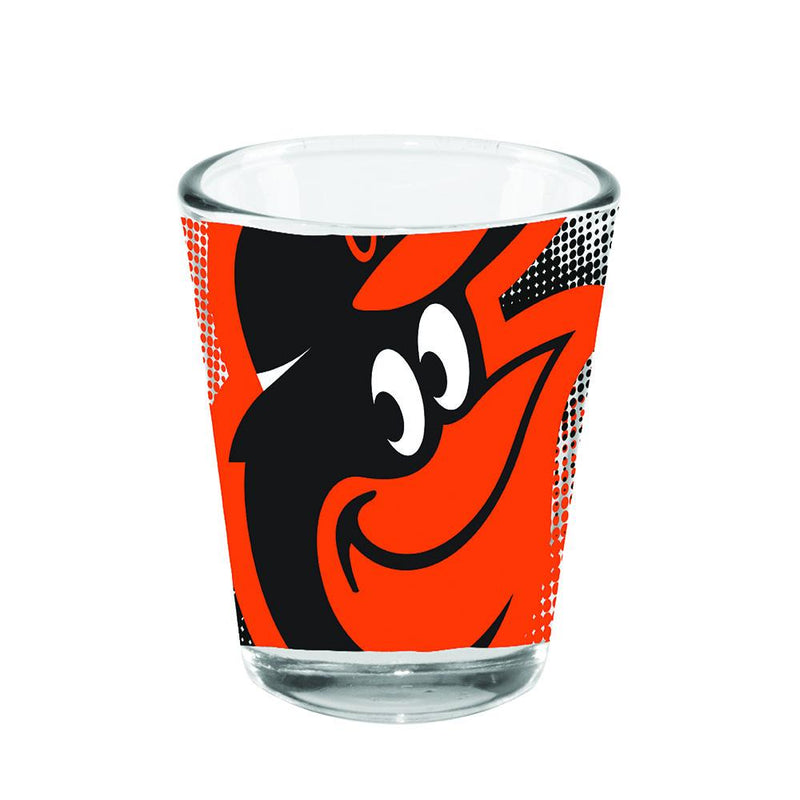 Baltimore OriolesFULL WRAP SHOT
Baltimore Orioles, BOR, MLB, OldProduct
The Memory Company