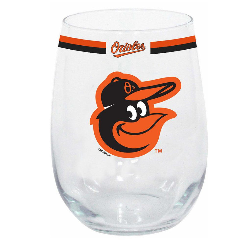 15oz White Mug Flame | Baltimore Orioles
Baltimore Orioles, BOR, MLB, OldProduct
The Memory Company