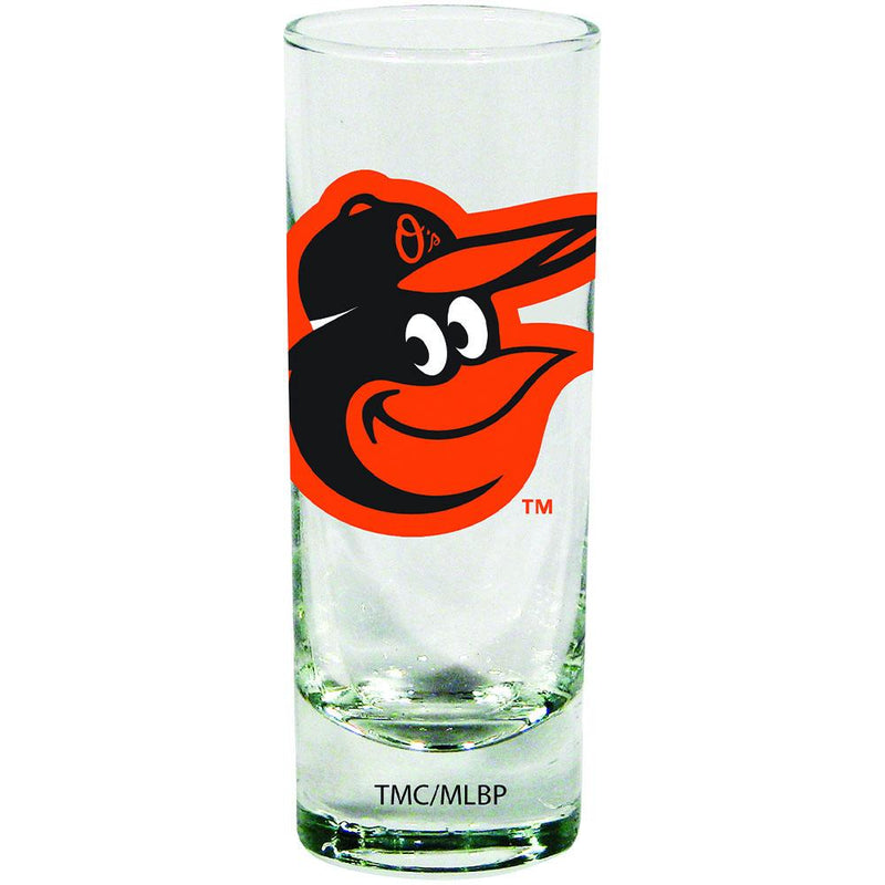2oz Cordial Glass w/Large Dec | Baltimore Orioles
Baltimore Orioles, BOR, MLB, OldProduct
The Memory Company