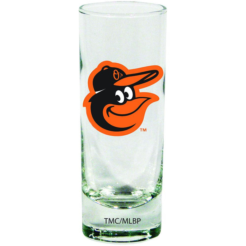 2oz Cordial Glass | Baltimore Orioles
Baltimore Orioles, BOR, MLB, OldProduct
The Memory Company