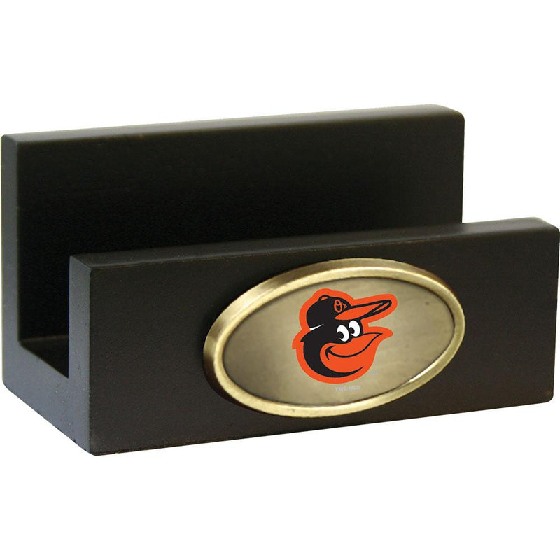 Black Business Card Holder | Baltimore Orioles
Baltimore Orioles, BOR, MLB, OldProduct
The Memory Company