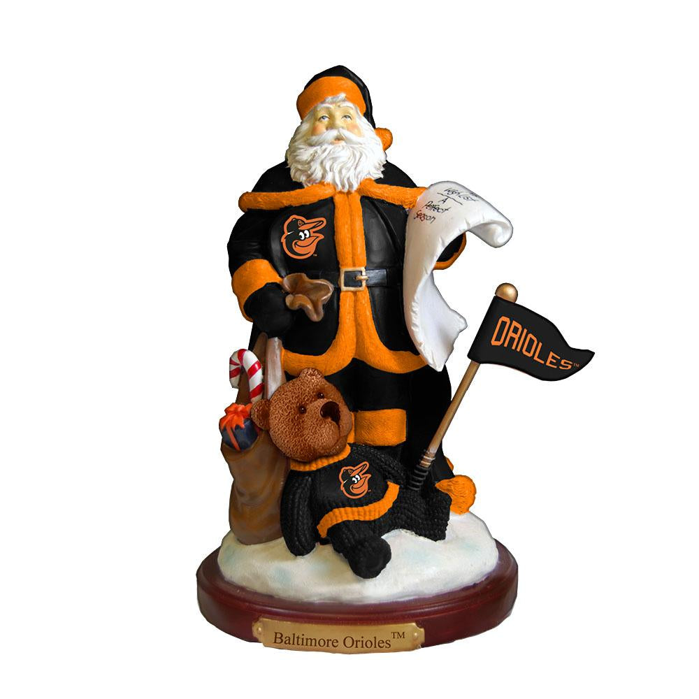 Perfect Season Santa | Baltimore Orioles
Baltimore Orioles, BOR, Holiday_category_All, MLB, OldProduct
The Memory Company