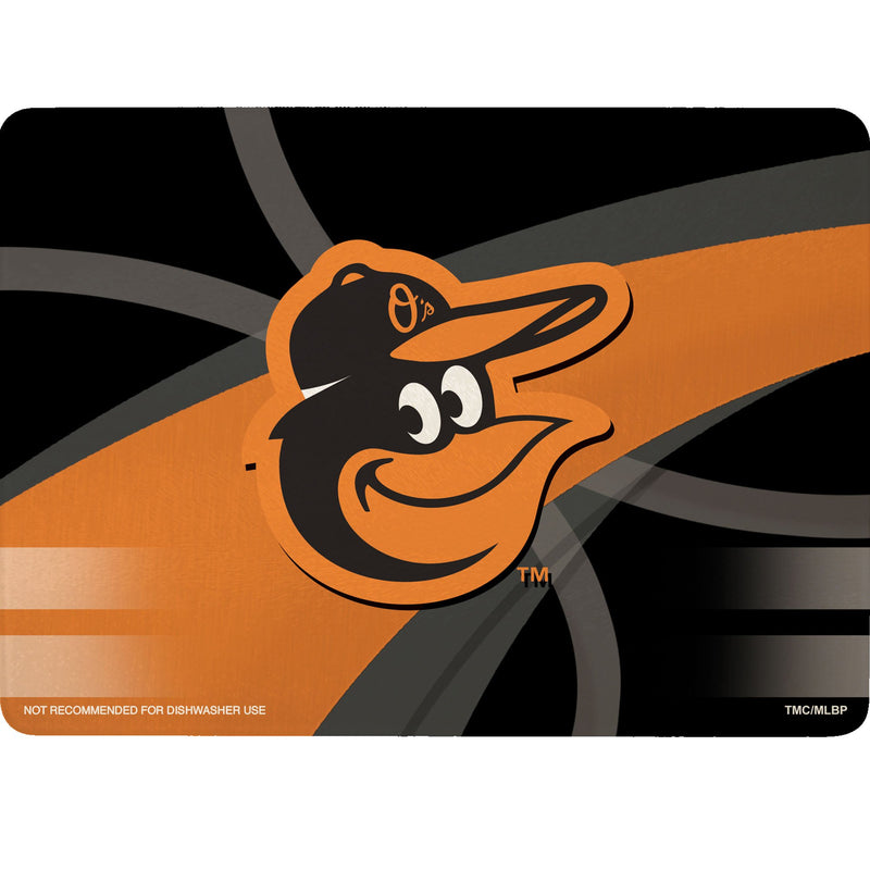 Carbon Fiber Cutting Board | Baltimore Orioles
Baltimore Orioles, BOR, MLB, OldProduct
The Memory Company