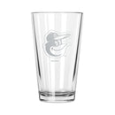 17oz Etched Pint Glass | Baltimore Orioles
Baltimore Orioles, BOR, CurrentProduct, Drinkware_category_All, MLB
The Memory Company