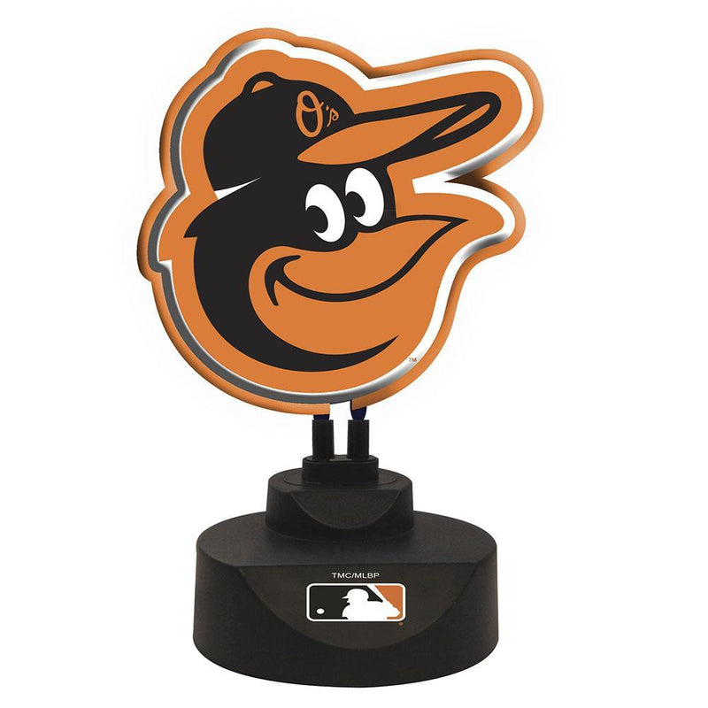 Neon LED Table Light | Baltimore Orioles
Baltimore Orioles, BOR, Home&Office_category_Lighting, MLB, OldProduct
The Memory Company