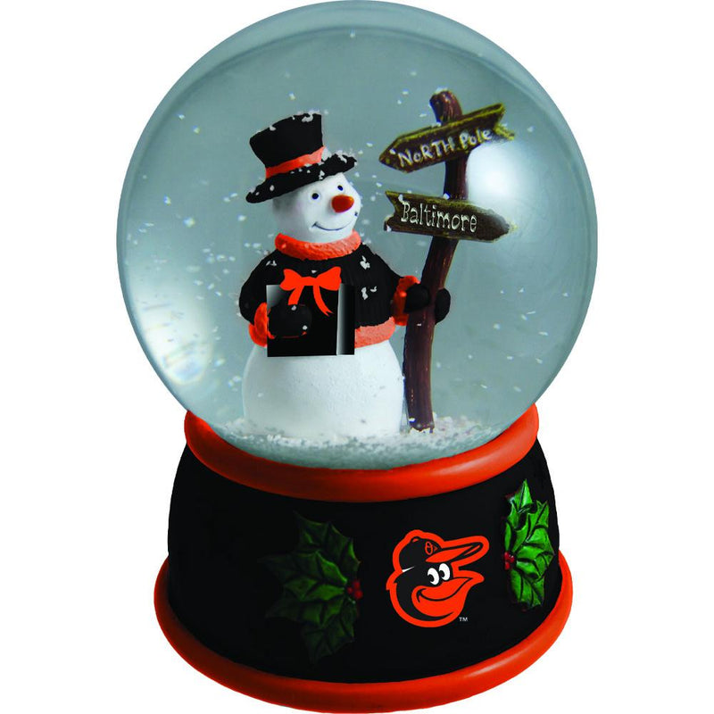 Snow Globe | Baltimore Orioles
Baltimore Orioles, BOR, MLB, OldProduct
The Memory Company