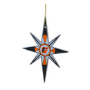 2015 Snow Flake Ornament | Baltimore Orioles
Baltimore Orioles, BOR, CurrentProduct, Holiday_category_All, Holiday_category_Ornaments, MLB
The Memory Company
