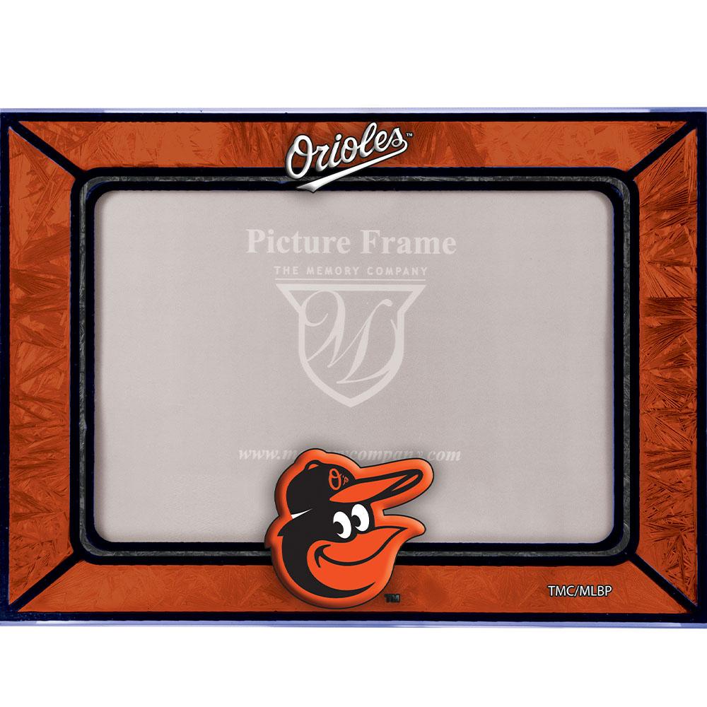 2015 Art Glass Frame ORIOLES
Baltimore Orioles, BOR, CurrentProduct, Home&Office_category_All, MLB
The Memory Company