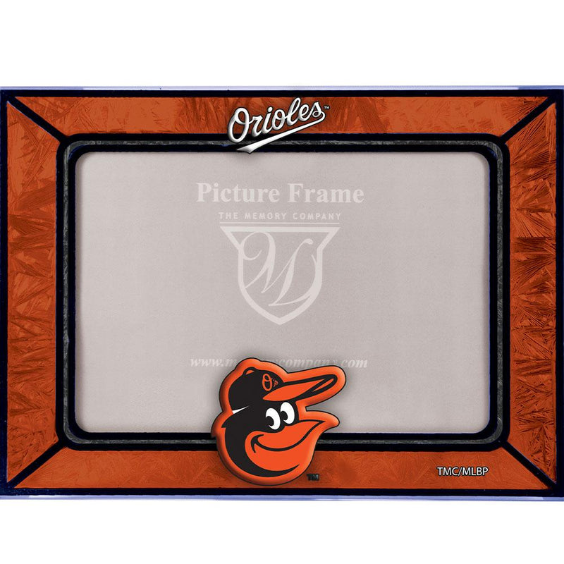 2015 Art Glass Frame ORIOLES
Baltimore Orioles, BOR, CurrentProduct, Home&Office_category_All, MLB
The Memory Company