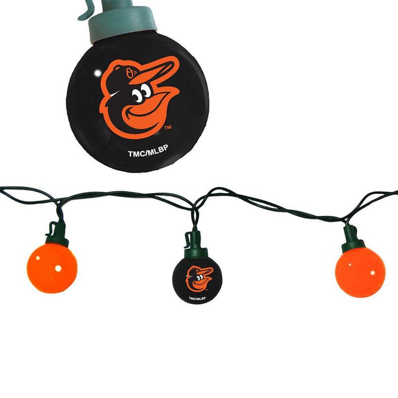 Tailgate String Lights | Baltimore Orioles
Baltimore Orioles, BOR, Home&Office_category_Lighting, MLB, OldProduct
The Memory Company