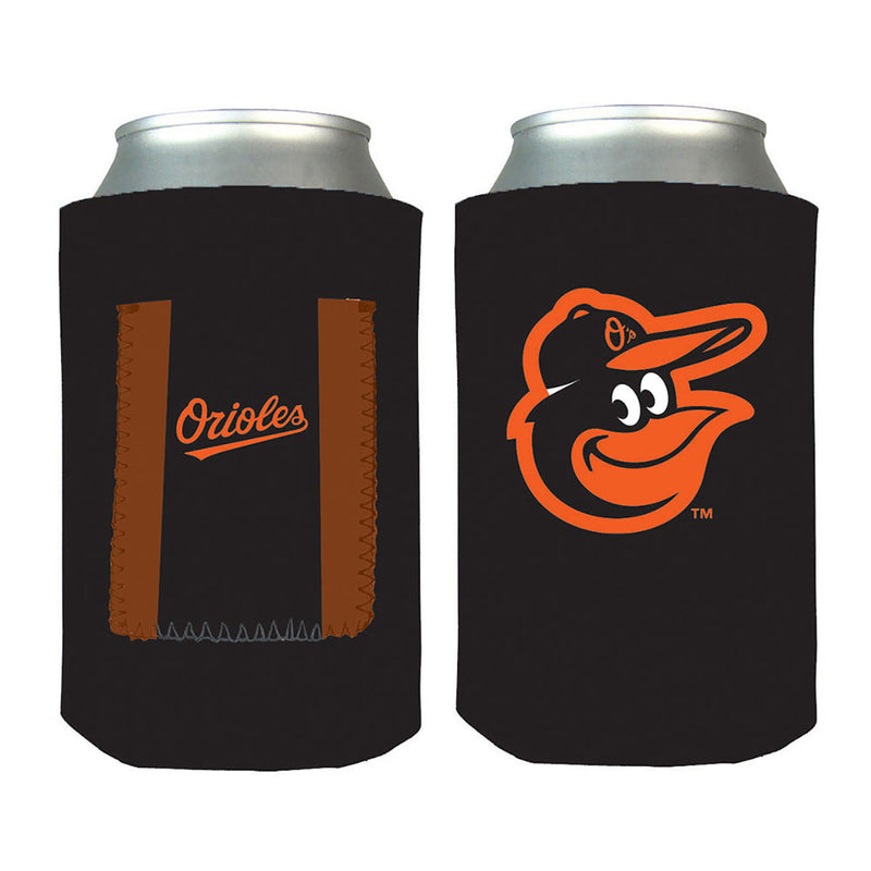 Can Insulator with Pocket | Baltimore Orioles
Baltimore Orioles, BOR, CurrentProduct, Drinkware_category_All, MLB
The Memory Company
