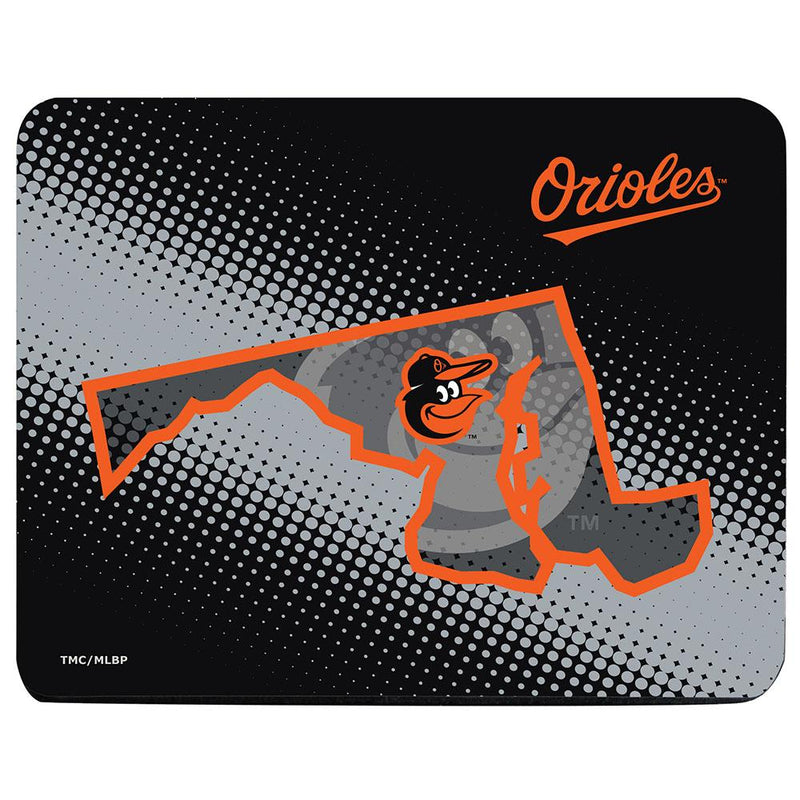 State of Mind Mousepad | Baltimore Orioles
Baltimore Orioles, BOR, CurrentProduct, Drinkware_category_All, MLB
The Memory Company