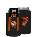 Can Insulator W/Opener | Baltimore Orioles
Baltimore Orioles, BOR, MLB, OldProduct
The Memory Company