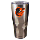 22oz Diamond Stainless Steel Tumbler | Baltimore Orioles
Baltimore Orioles, BOR, CurrentProduct, Drinkware_category_All, MLB
The Memory Company
