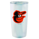 20oz White PC Team Logo Tumbler | Baltimore Orioles
Baltimore Orioles, BOR, MLB, OldProduct
The Memory Company