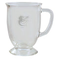 16oz Etched Café Glass Mug | Baltimore Orioles
Baltimore Orioles, BOR, CurrentProduct, Drinkware_category_All, MLB
The Memory Company