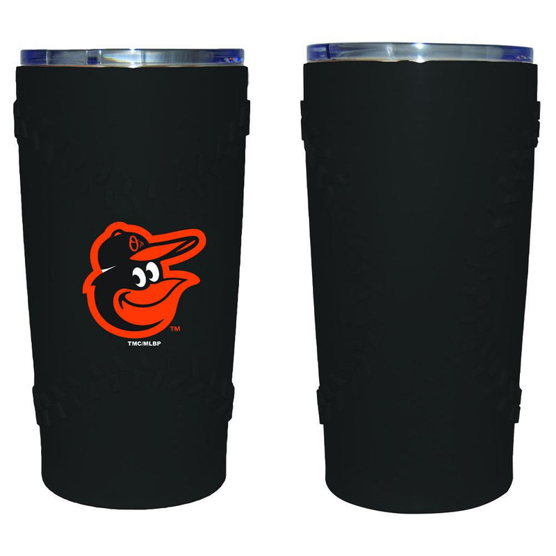 20oz Stainless Steel Tumbler w/Silicone wrap | Baltimore Orioles
Baltimore Orioles, BOR, CurrentProduct, Drinkware_category_All, MLB
The Memory Company
