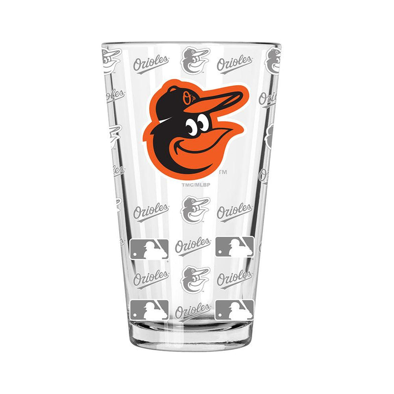Sandblasted Pint | Baltimore Orioles
Baltimore Orioles, BOR, CurrentProduct, Drinkware_category_All, MLB
The Memory Company