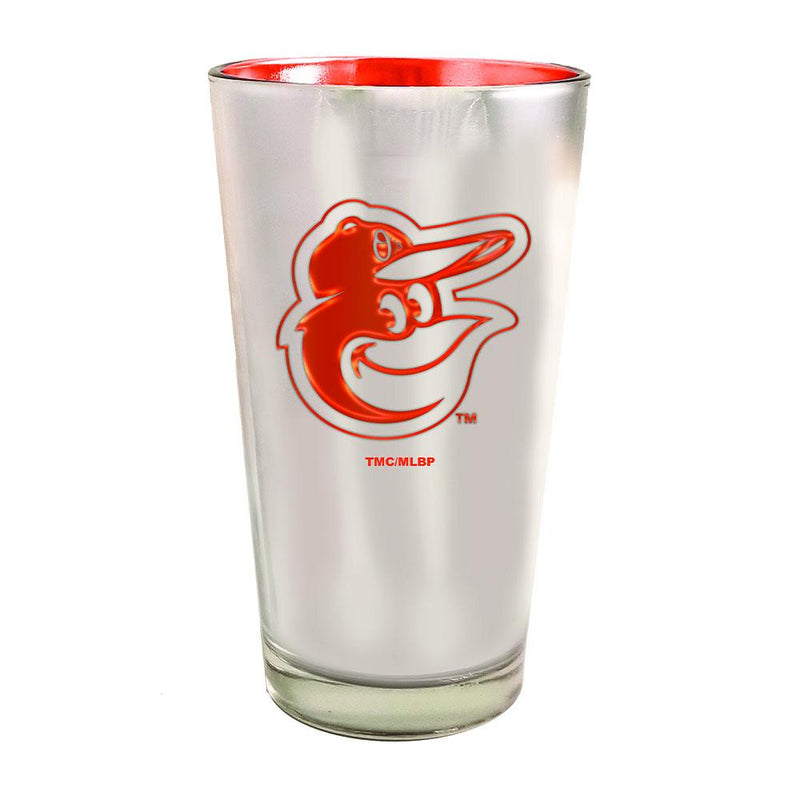 16oz Electroplated Pint | Baltimore Orioles
Baltimore Orioles, BOR, CurrentProduct, Drinkware_category_All, MLB
The Memory Company