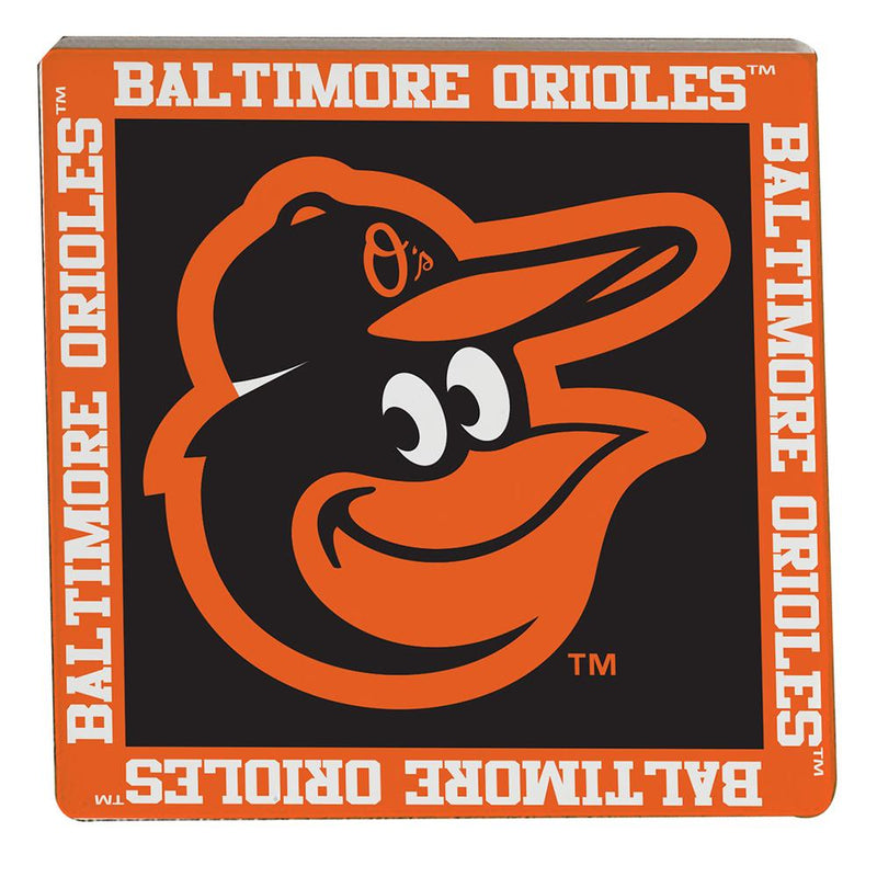 Team Uniform Coaster Set ORIOLES
Baltimore Orioles, BOR, CurrentProduct, Home&Office_category_All, MLB
The Memory Company