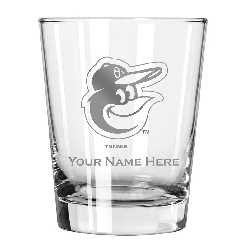 15oz Personalized Double Old-Fashioned Glass | Baltimore Orioles
Baltimore Orioles, BOR, CurrentProduct, Custom Drinkware, Drinkware_category_All, Gift Ideas, MLB, Personalization, Personalized_Personalized
The Memory Company