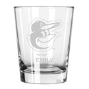 15oz Personalized Double Old-Fashioned Glass | Baltimore Orioles
Baltimore Orioles, BOR, CurrentProduct, Custom Drinkware, Drinkware_category_All, Gift Ideas, MLB, Personalization, Personalized_Personalized
The Memory Company
