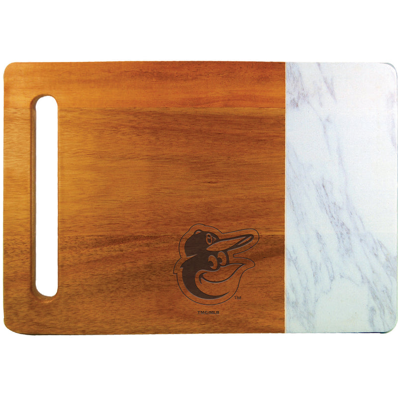 Acacia Cutting & Serving Board with Faux Marble | Baltimore Orioles
2787, Baltimore Orioles, BOR, CurrentProduct, Home&Office_category_All, Home&Office_category_Kitchen, MLB
The Memory Company