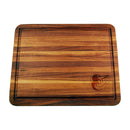 Acacia Cutting & Serving Board | Baltimore Orioles
Baltimore Orioles, BOR, CurrentProduct, Home&Office_category_All, Home&Office_category_Kitchen, MLB
The Memory Company