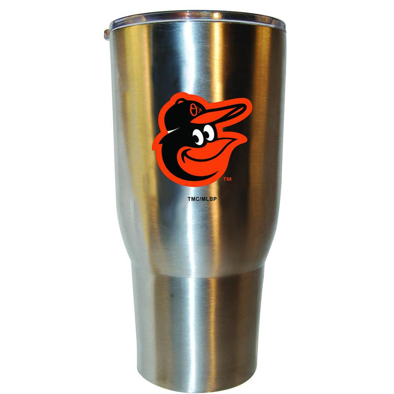 32oz Stainless Steel Keeper | Baltimore Orioles
Baltimore Orioles, BOR, Drinkware_category_All, MLB, OldProduct
The Memory Company