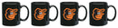 4 Pack 11oz Mug | Orioles
Baltimore Orioles, BOR, MLB, OldProduct
The Memory Company