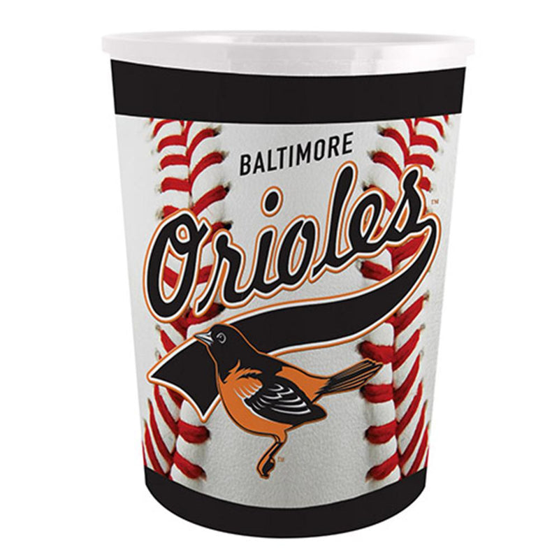 Waste Basket | Baltimore Orioles
Baltimore Orioles, BOR, MLB, OldProduct
The Memory Company