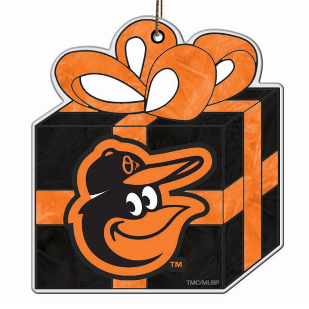 Art Glass Gift Ornament | Baltimore Orioles
Baltimore Orioles, BOR, MLB, OldProduct
The Memory Company