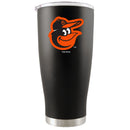 20oz Black Stainless Steel Tumbler | Baltimore Orioles
Baltimore Orioles, BOR, CurrentProduct, Drinkware_category_All, MLB
The Memory Company