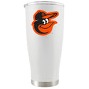 20oz White Stainless Steel Tumbler | Baltimore Orioles
Baltimore Orioles, BOR, CurrentProduct, Drinkware_category_All, MLB
The Memory Company