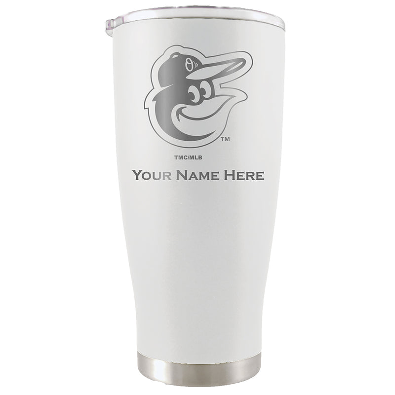 20oz White Personalized Stainless Steel Tumbler | Baltimore Orioles
Baltimore Orioles, BOR, CurrentProduct, Custom Drinkware, Drinkware_category_All, engraving, Gift Ideas, MLB, Personalization, Personalized Drinkware, Personalized_Personalized
The Memory Company