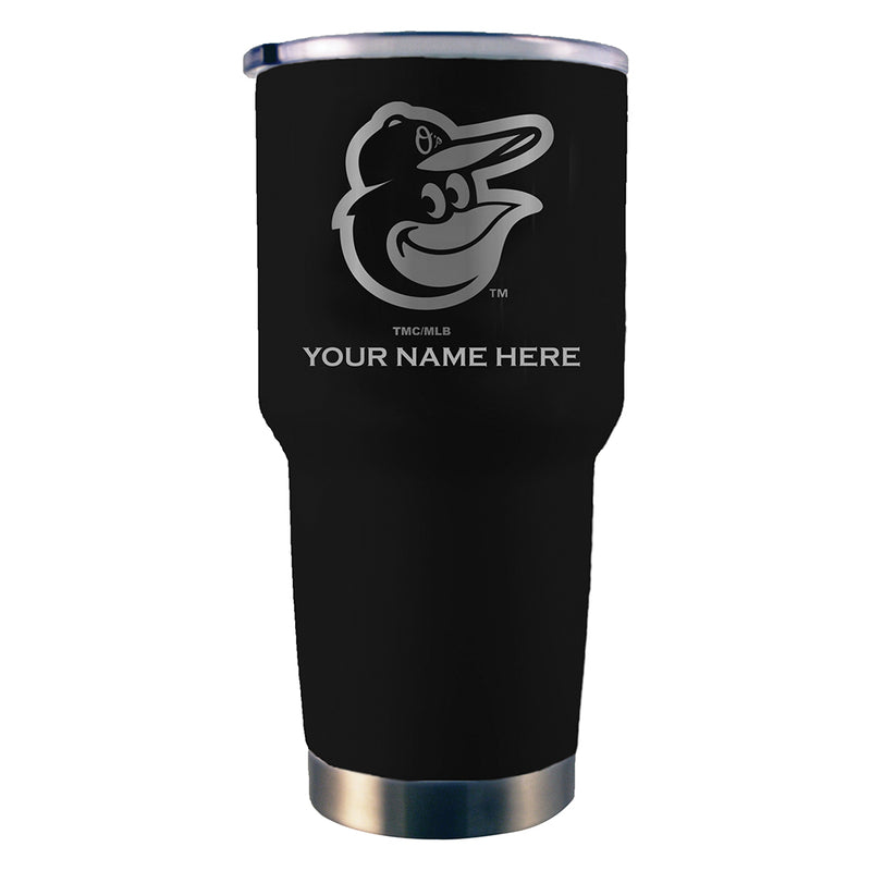 30oz Black Personalized Stainless Steel Tumbler | Baltimore Orioles
Baltimore Orioles, BOR, CurrentProduct, Custom Drinkware, Drinkware_category_All, engraving, Gift Ideas, MLB, Personalization, Personalized Drinkware, Personalized_Personalized
The Memory Company