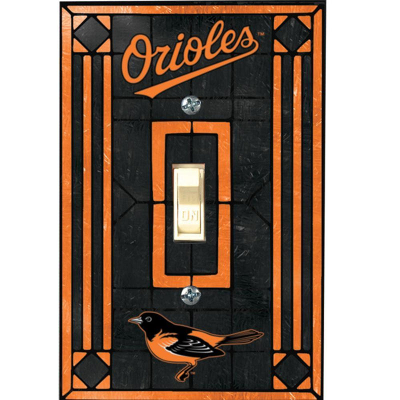 Art Glass Light Switch Cover | Baltimore Orioles
Baltimore Orioles, BOR, CurrentProduct, Home&Office_category_All, Home&Office_category_Lighting, MLB
The Memory Company