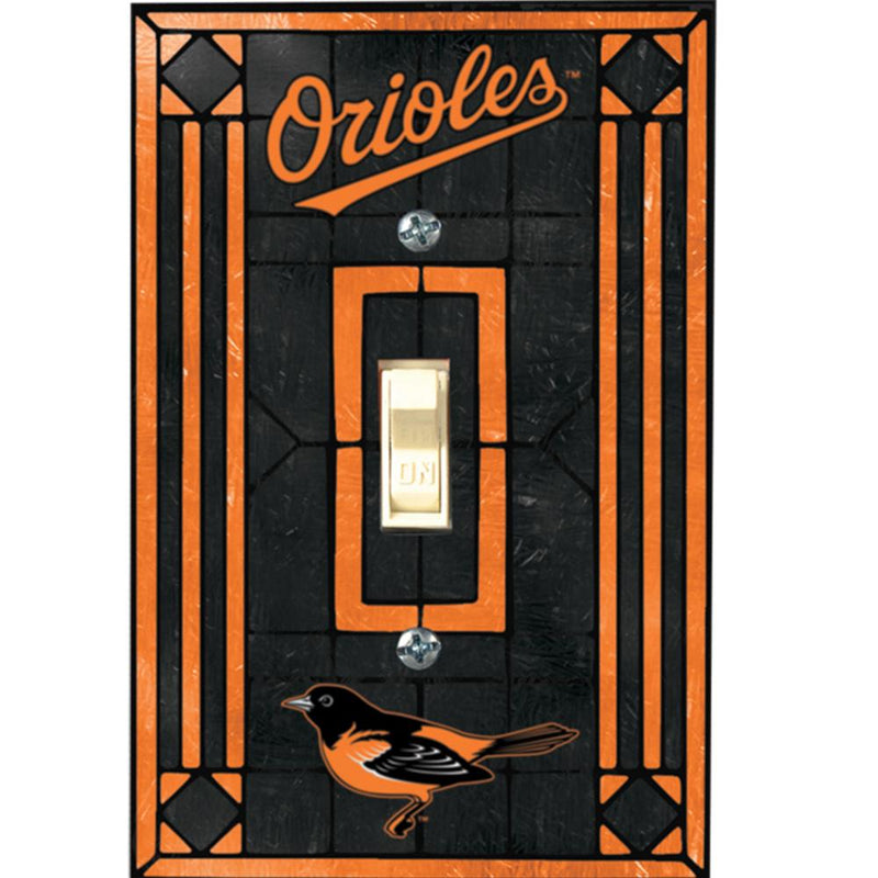 Art Glass Light Switch Cover | Baltimore Orioles
Baltimore Orioles, BOR, CurrentProduct, Home&Office_category_All, Home&Office_category_Lighting, MLB
The Memory Company