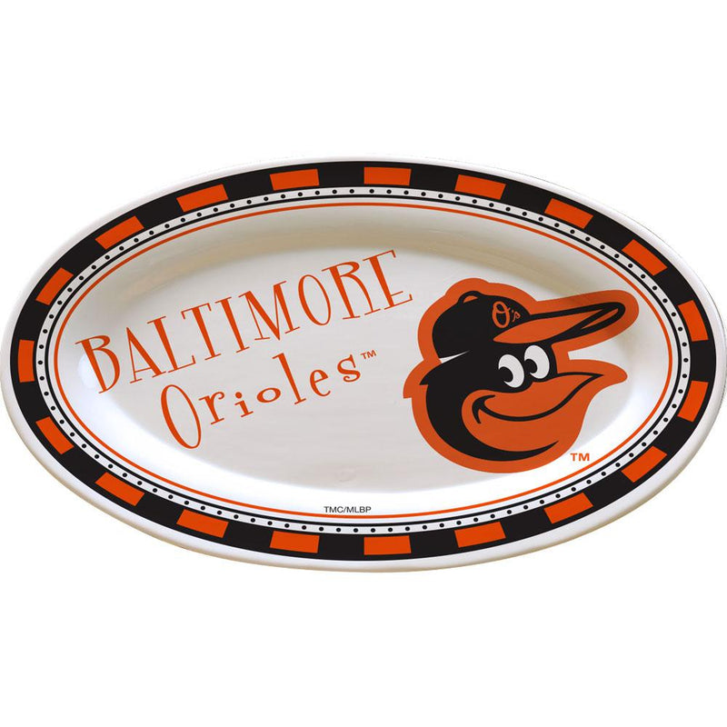 Gameday 2 Platter | Baltimore Orioles
Baltimore Orioles, BOR, MLB, OldProduct
The Memory Company
