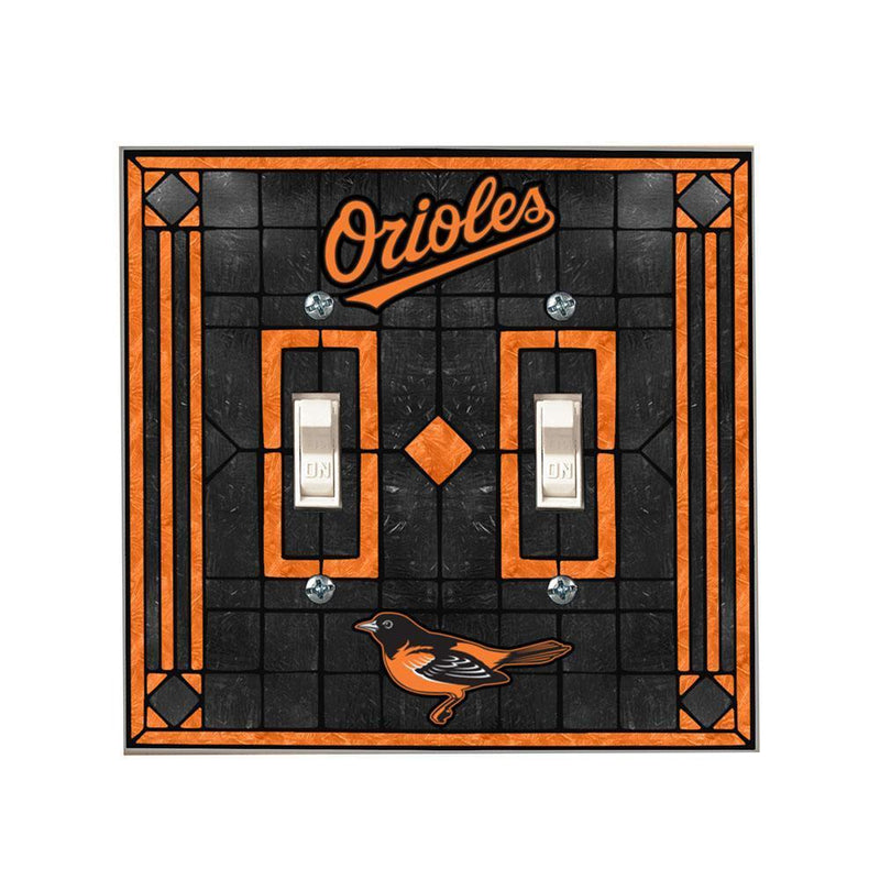 Double Light Switch Cover | Baltimore Orioles
Baltimore Orioles, BOR, CurrentProduct, Home&Office_category_All, Home&Office_category_Lighting, MLB
The Memory Company