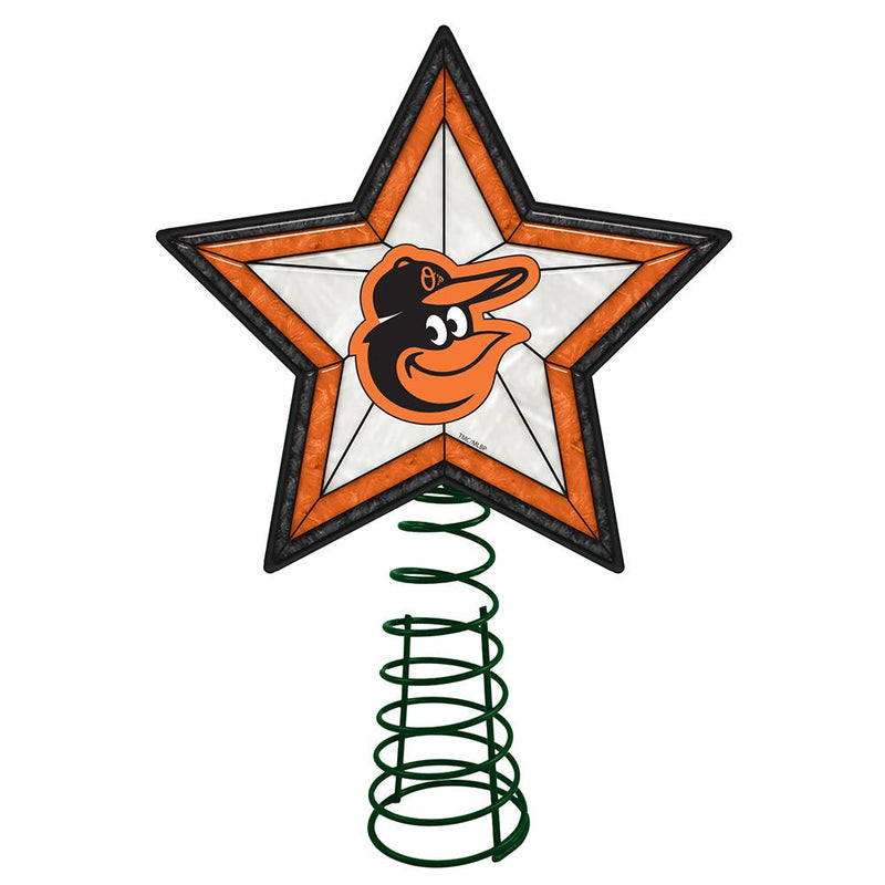 Art Glass Tree Topper | Baltimore Orioles
Baltimore Orioles, BOR, CurrentProduct, Holiday_category_All, Holiday_category_Tree-Toppers, MLB
The Memory Company