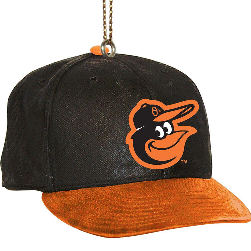 Baseball Cap Ornament | Baltimore Orioles
Baltimore Orioles, BOR, Cap, Cap Ornament, CurrentProduct, Holiday_category_All, Holiday_category_Ornaments, MLB, Ornament
The Memory Company