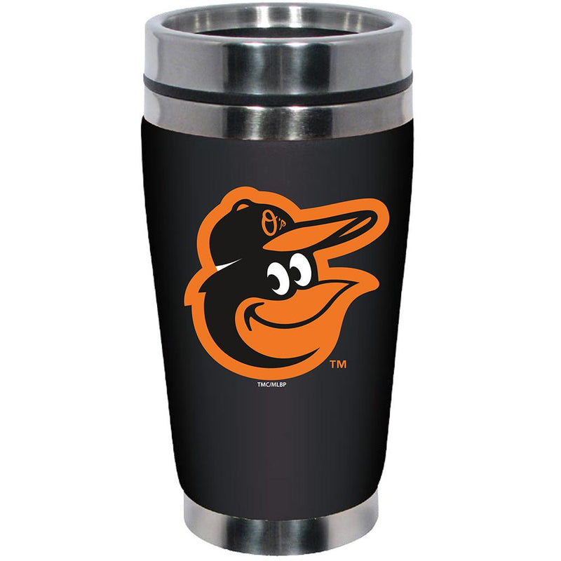 16oz Stainless Steel w/Neo | Baltimore Orioles
Baltimore Orioles, BOR, MLB, OldProduct
The Memory Company