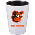 2oz Inner Color Personalized Ceramic Shot | Baltimore Orioles
807PER, BOR, CurrentProduct, Drinkware_category_All, MLB, Personalized_Personalized
The Memory Company