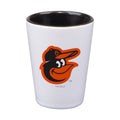 2oz Inner Color Ceramic Shot | Baltimore Orioles
Baltimore Orioles, BOR, CurrentProduct, Drinkware_category_All, MLB
The Memory Company