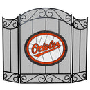 Fireplace Screen | Baltimore Orioles
Baltimore Orioles, BOR, MLB, OldProduct
The Memory Company