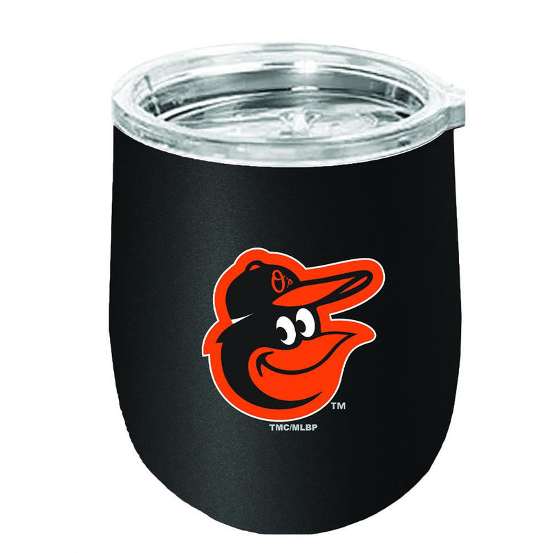 Matte SS Stmls Wine - Baltimore Orioles
Baltimore Orioles, BOR, CurrentProduct, Drink, Drinkware_category_All, MLB, Stainless Steel, Steel
The Memory Company
