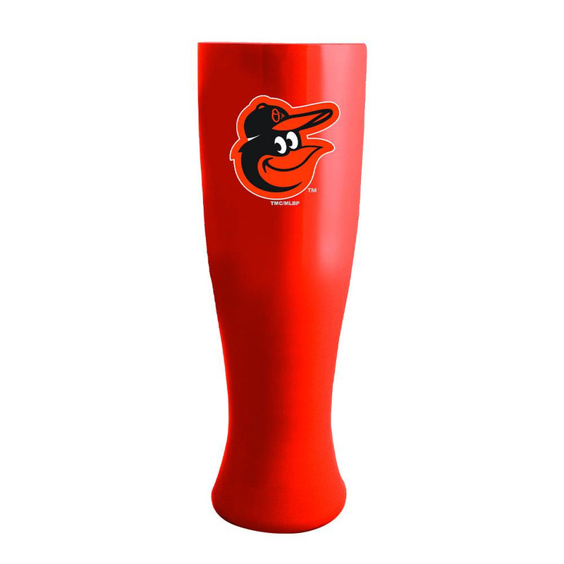 20oz Matte SS Pilsner - Baltimore Orioles
Baltimore Orioles, BOR, MLB, OldProduct
The Memory Company