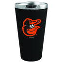 16oz Matte Finish Stainless Steel Pint | Baltimore Orioles
Baltimore Orioles, BOR, CurrentProduct, Drinkware_category_All, MLB
The Memory Company