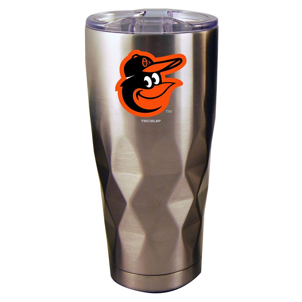 22oz Diamond Stainless Steel Tumbler | Baltimore Orioles
Baltimore Orioles, BOR, Drinkware_category_All, MLB, OldProduct
The Memory Company